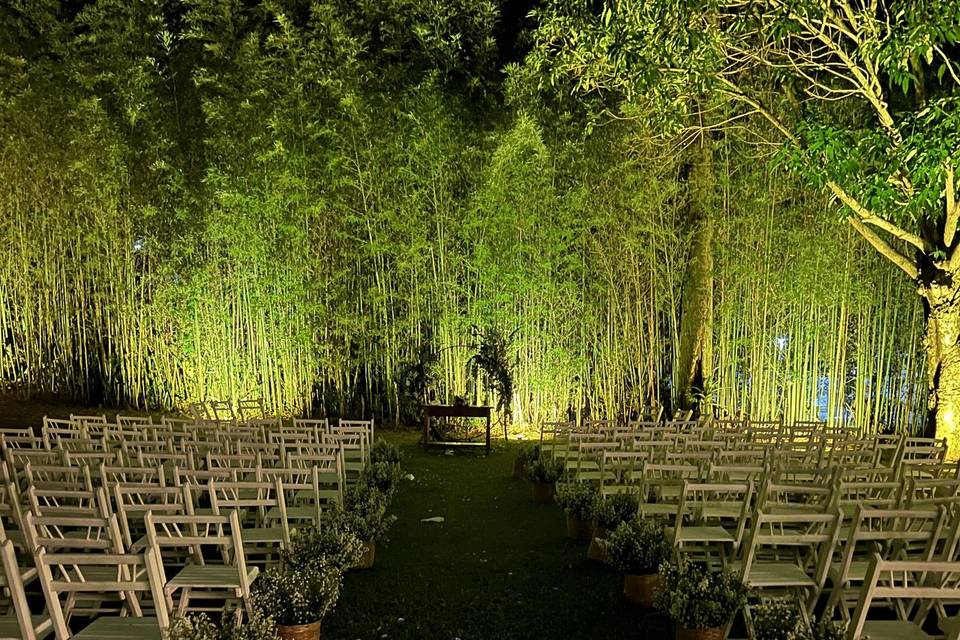 Bosque da Posse