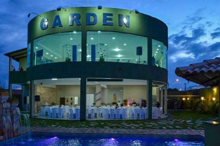 Gardenn