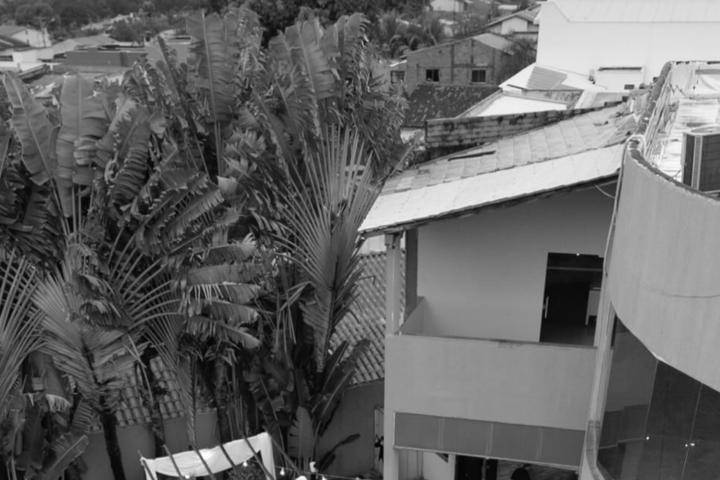 Espaço Garden