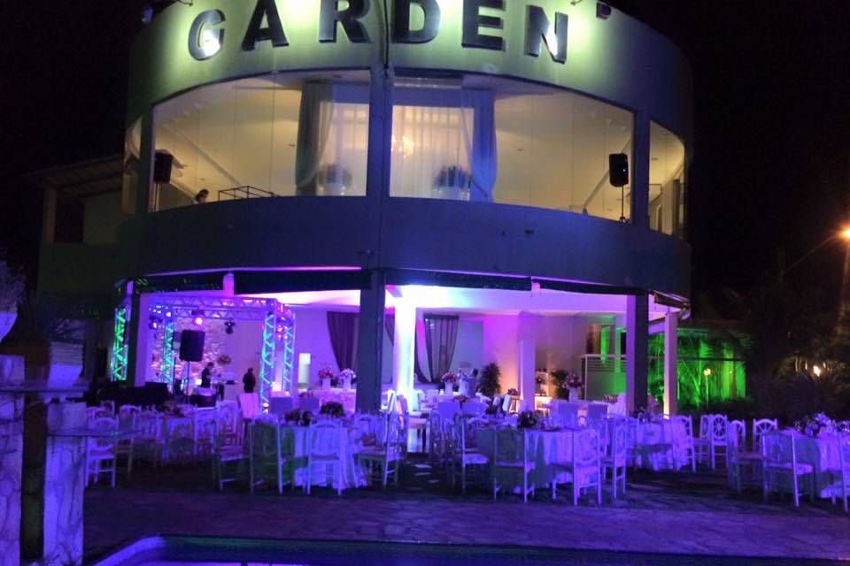 Espaço Garden