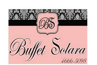 Buffet Solara Eventos
