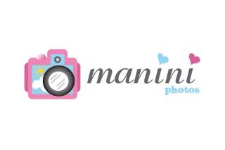 Manini Photos Logo