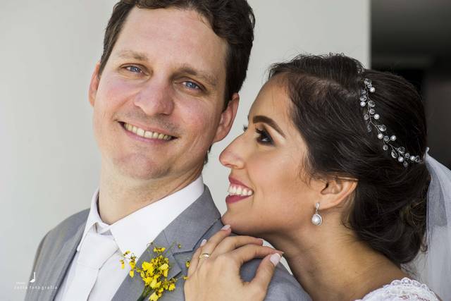 Márcia e Túlio
