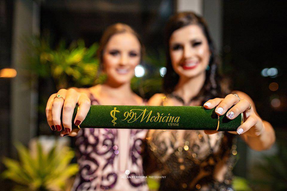 Formatura