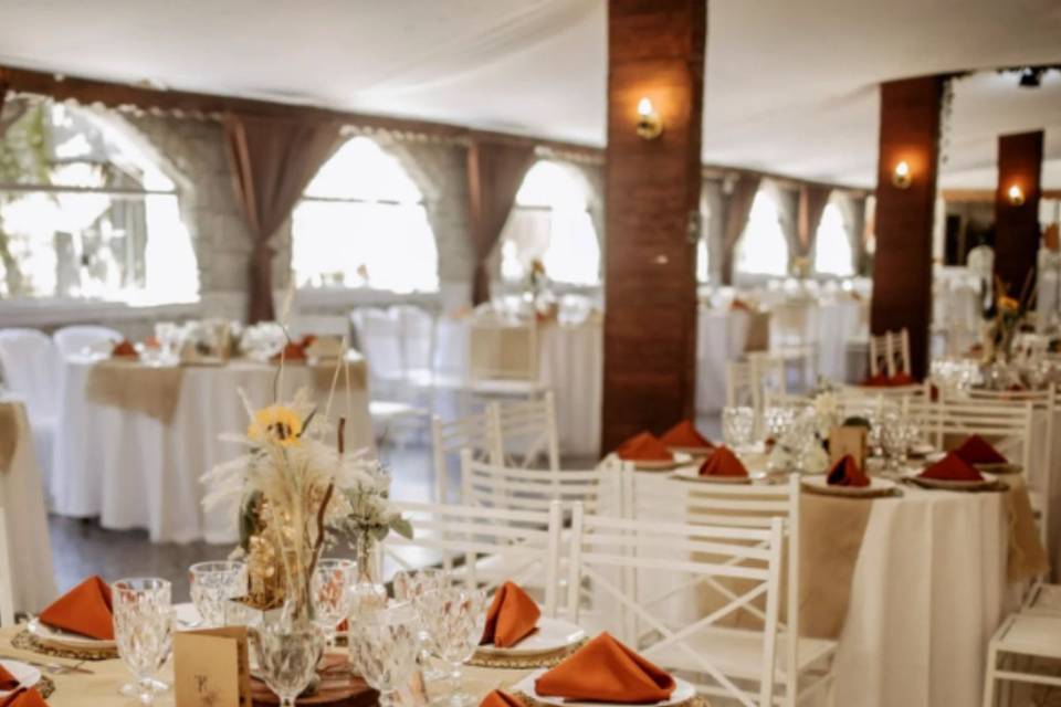 Decoraçao