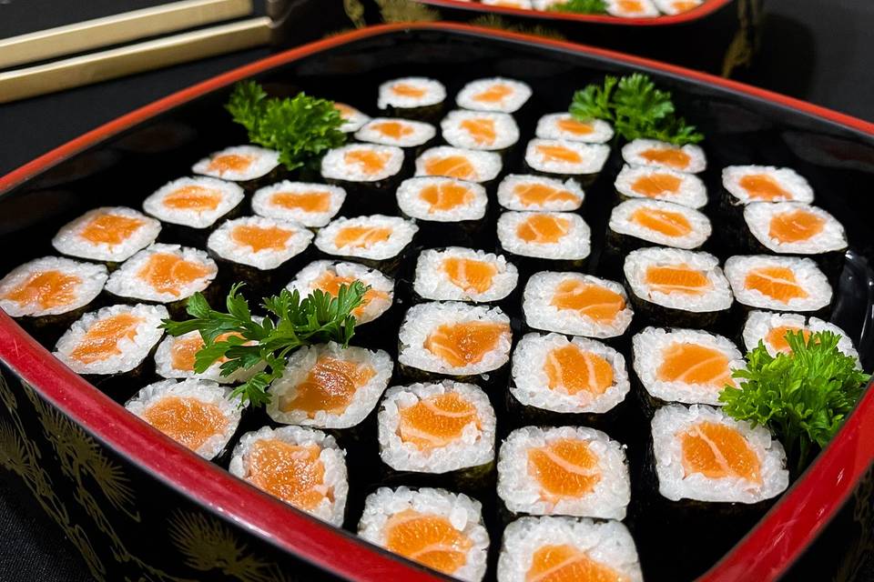 Mesa Posta (eventos)