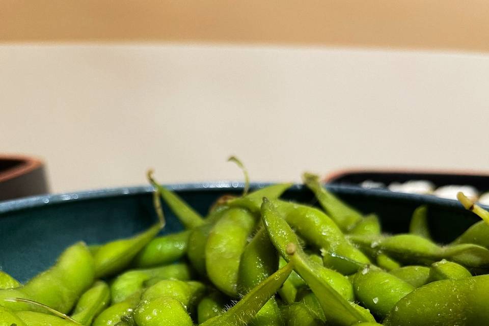 Edamame