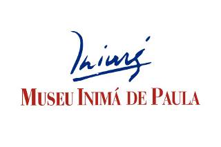 Museu Inimá de Paula Logo