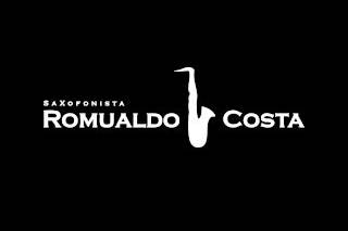 Romualdo Costa Saxofonista