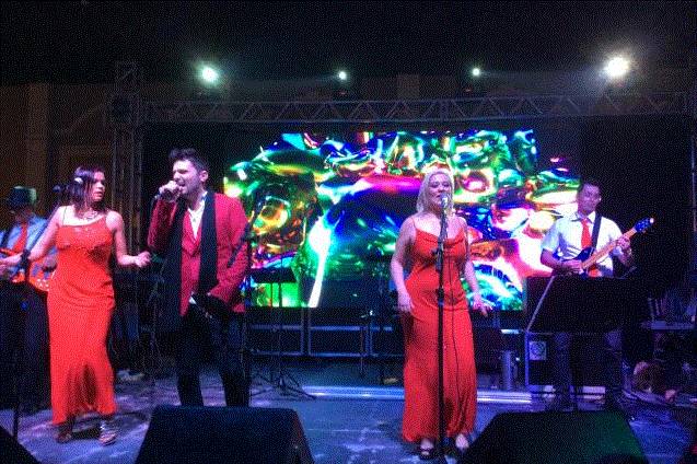 Banda