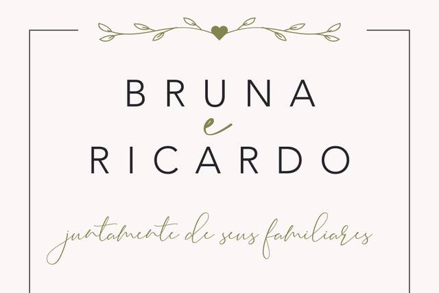 Convite Casamento