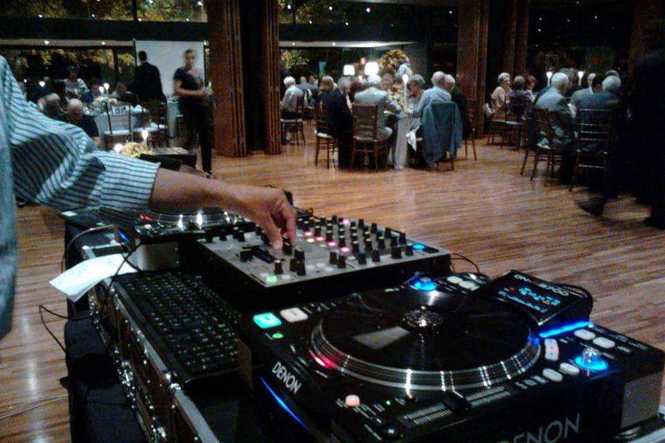 DJ para Casamento