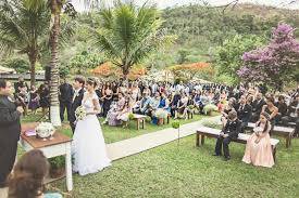 Casamento no Campo