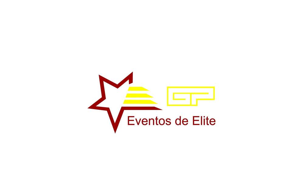 Logotipo Eventos de Elite