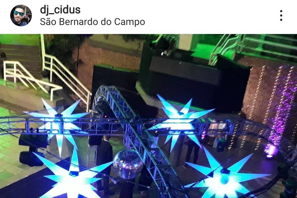 Estrutura diversas