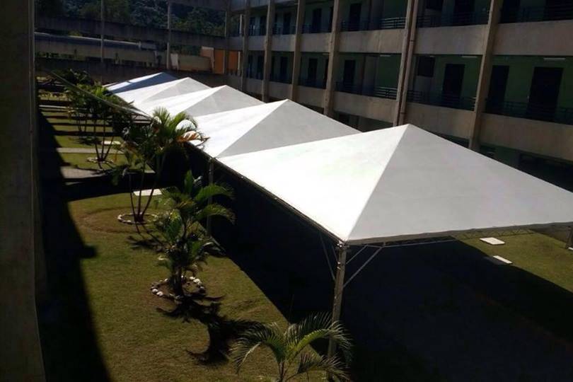 Tenda para Casamentos