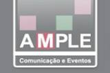 Ample Comunicação e Eventos logo