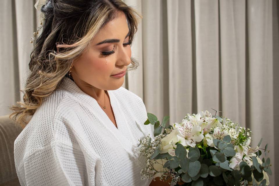 Casamento - Monique & Vinicius