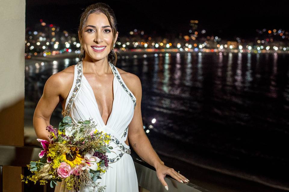 Casamento - Manuella & Marcos