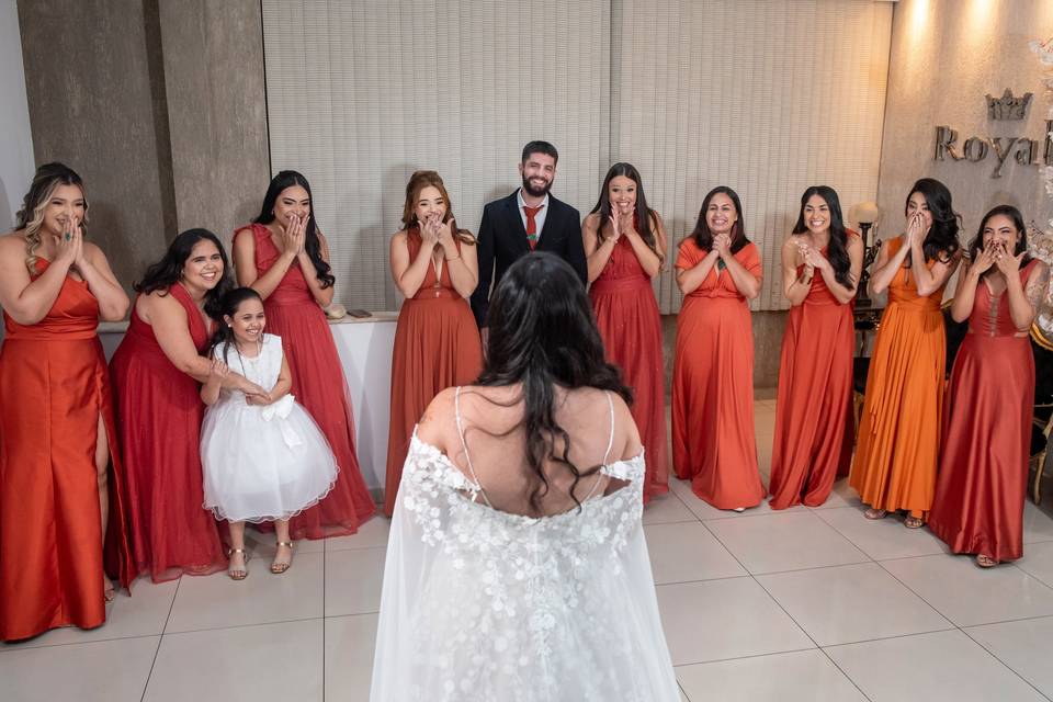 Casamento