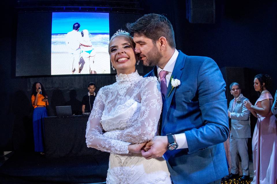 Casamento