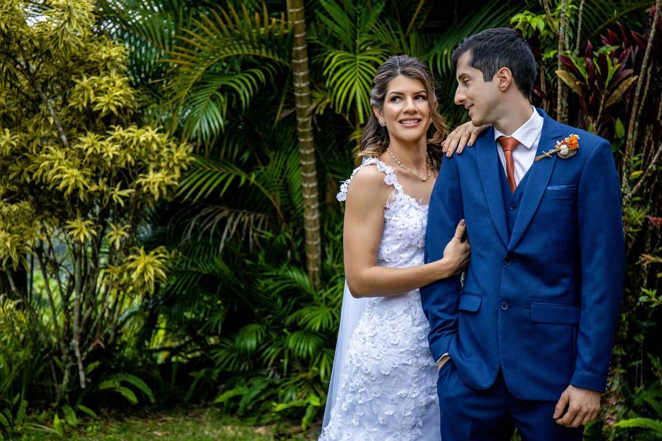 Casamento