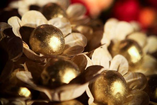 Brigadeiro de Banana