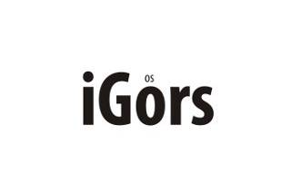 Logo igors