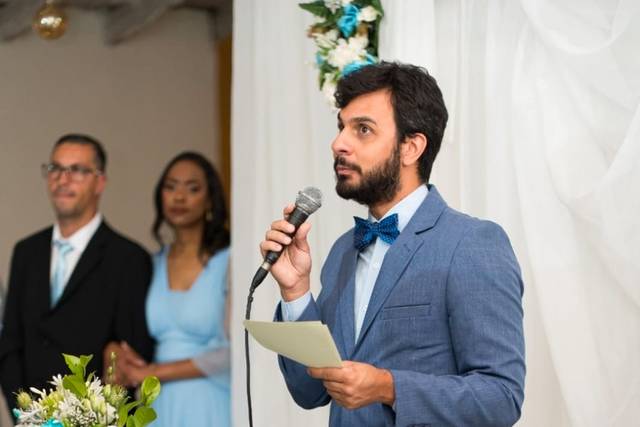 CASAMENTO