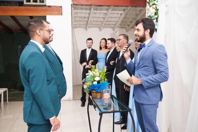 CASAMENTO