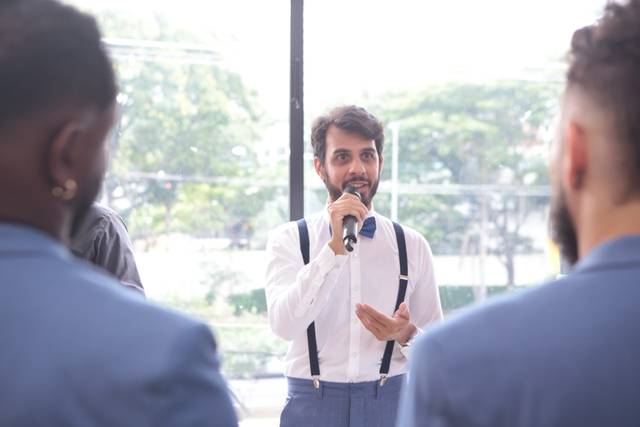 Celebrar para alimentar a vida