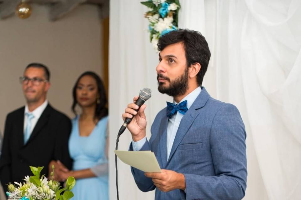 CASAMENTO