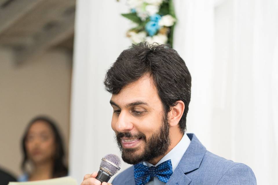 Casamento