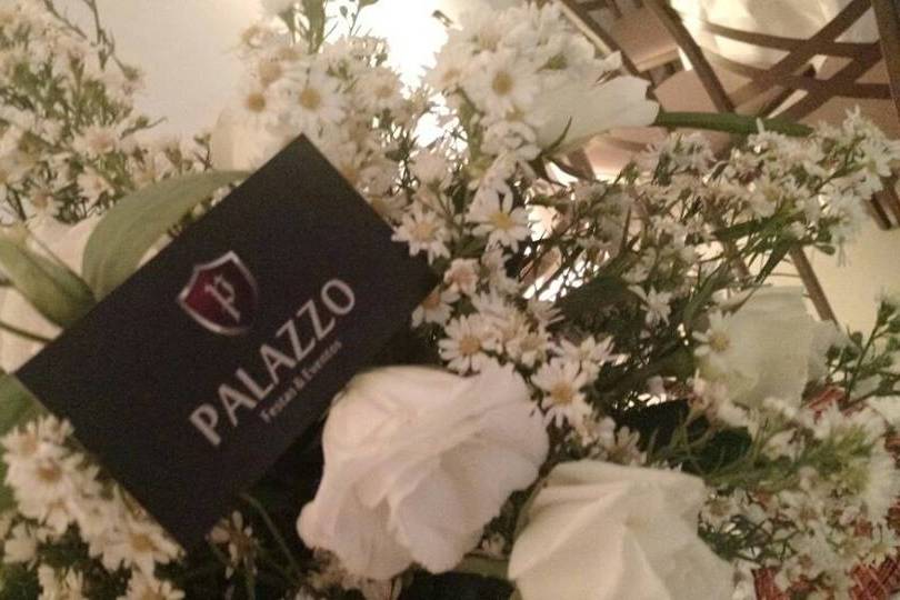 Palazzo Festas e Eventos