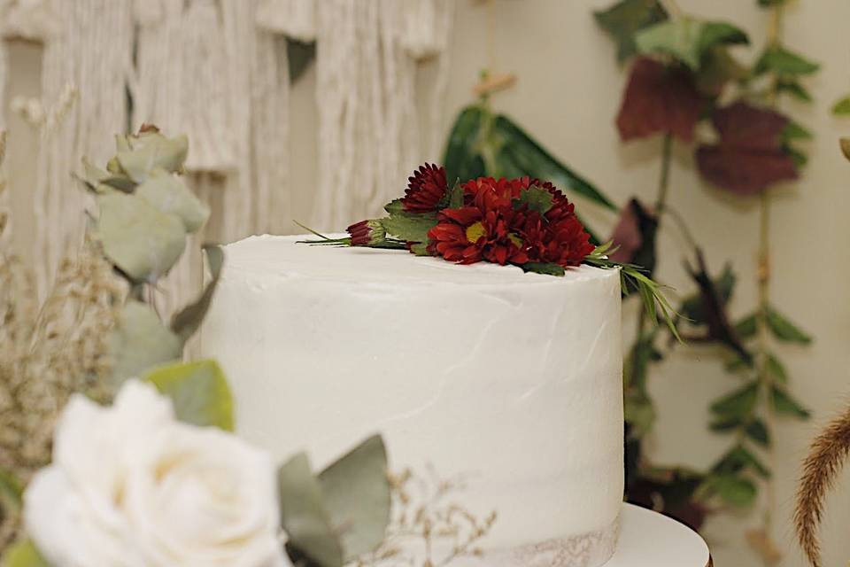 Casamento em casa - civil