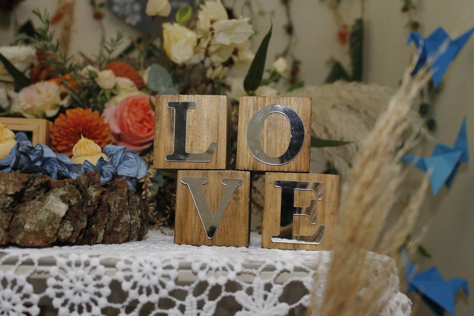 Casamento em casa - civil