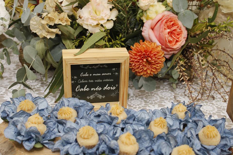 Casamento em casa - civil