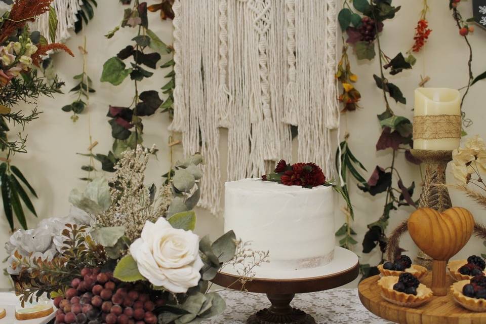 Casamento em casa - civil