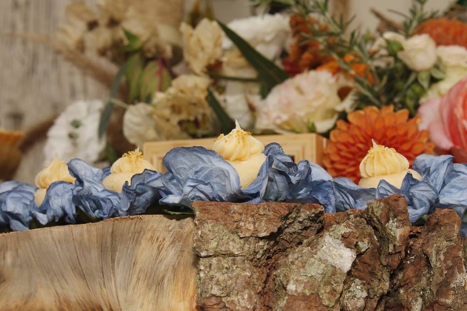 Casamento em casa - civil