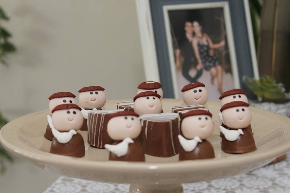 Casamento em casa - civil