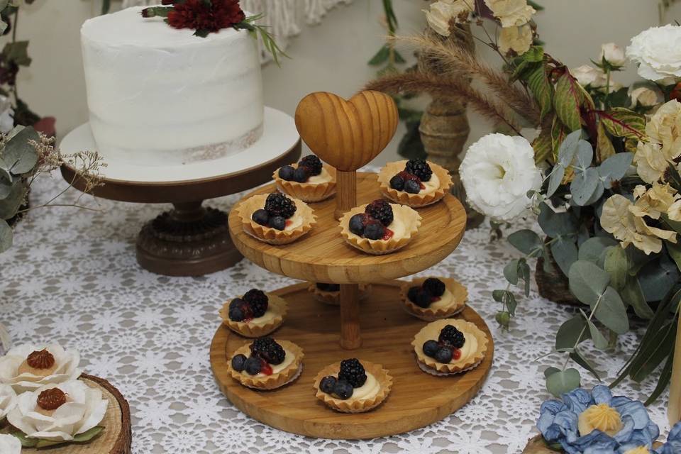 Casamento em casa - civil