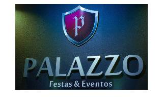 Palazzo Festas e Eventos Logo