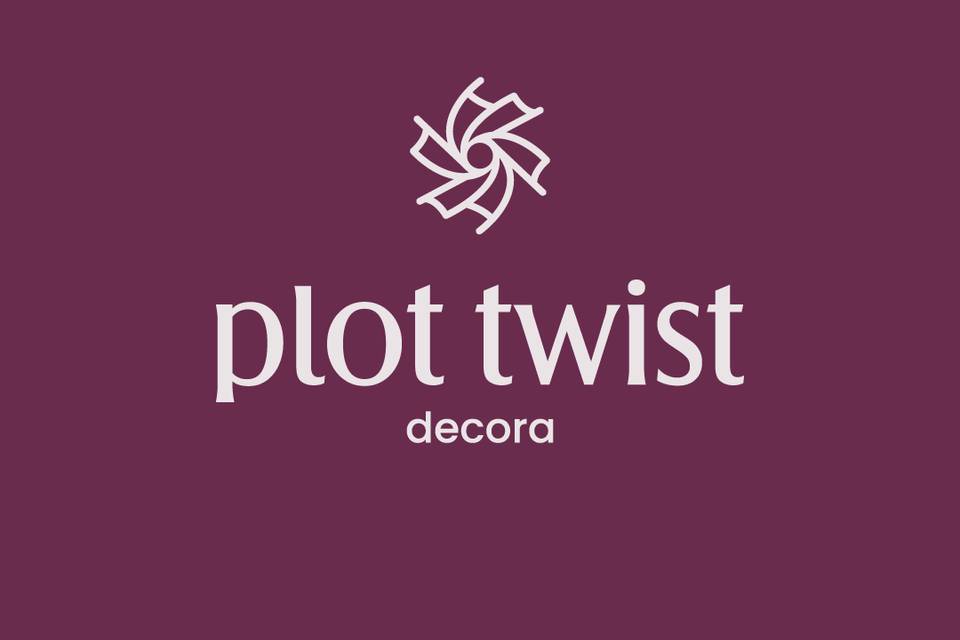 Plot twist decora