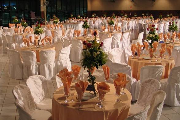 Decoração