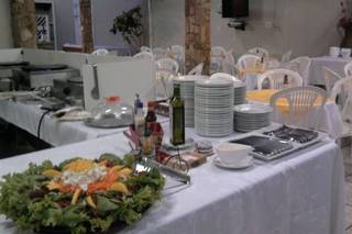 Buffet Delle Rose