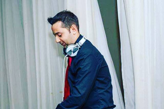 Dj Fabrício Batista