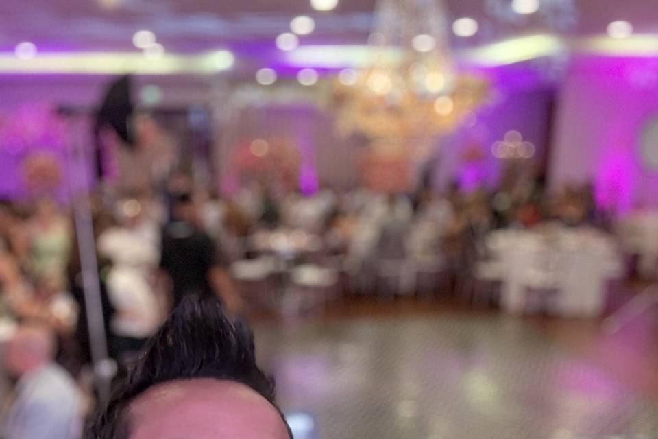 Dj Fabrício Batista