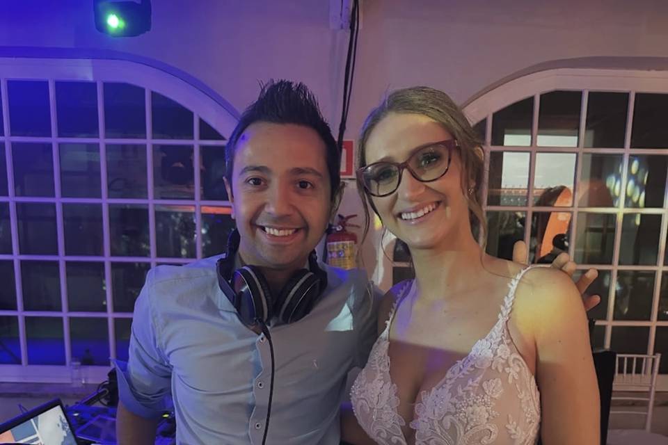 Dj Fabrício Batista