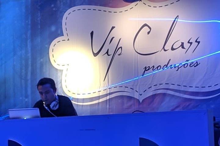 Dj Fabrício Batista