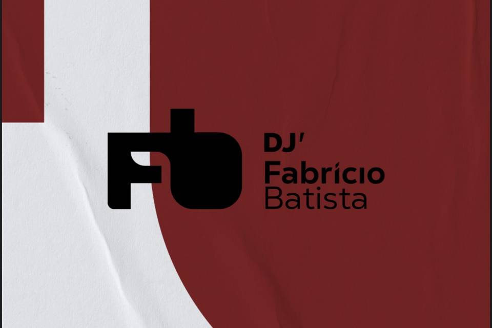 Dj Fabrício Batista